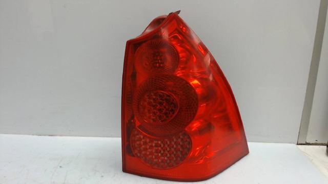 PEUGEOT 9655768480 Задний фонарь в наличии Одесса
