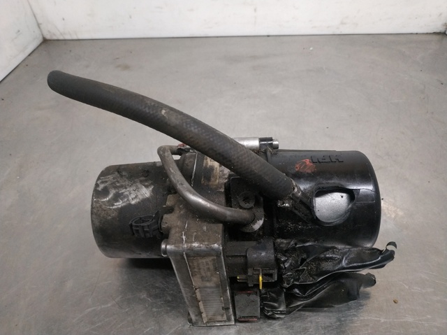 9655792180 PEUGEOT Насос ГУР купить в Черкассы