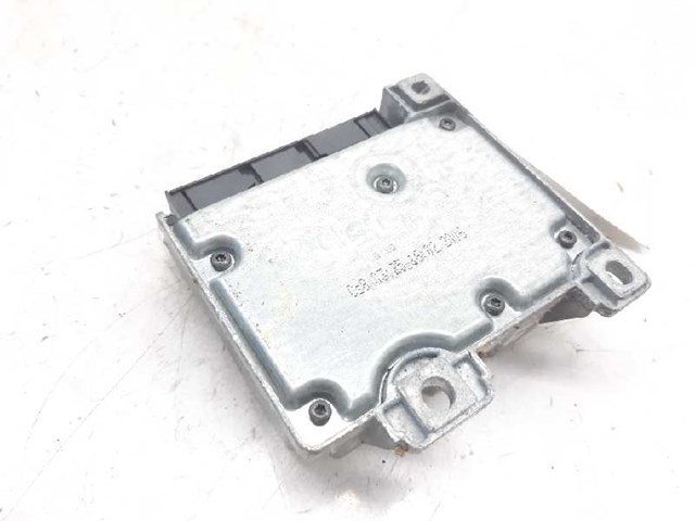 9655880880 PEUGEOT Модуль-процессор управления подушкой безопасности (ЭБУ AIRBAG) купить в Кривой Рог