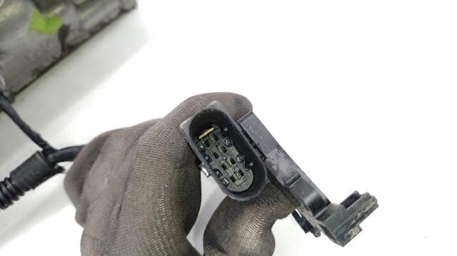 Cabeça de motor (CBC) Mazda 3 BK12