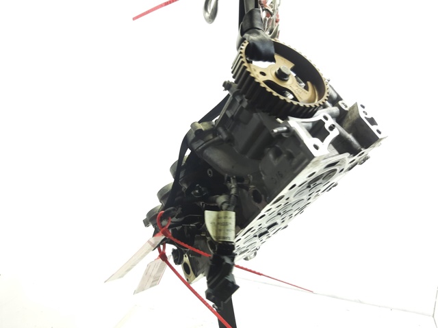 Cabeça de motor (CBC) Mazda 3 BK12