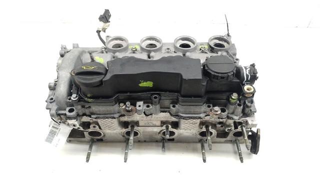 Cabeça de motor (CBC) Mazda 3 BK12