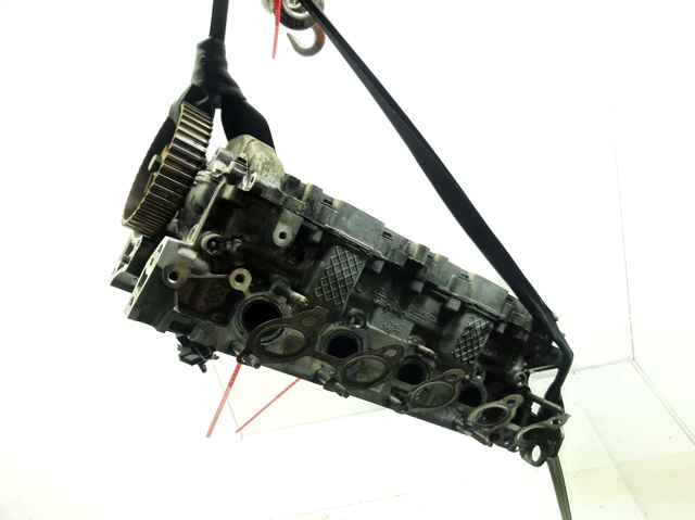 Cabeça de motor (CBC) Mazda 3 BK12