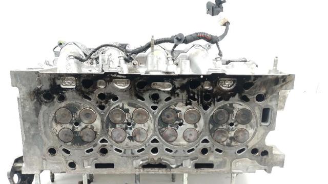 Cabeça de motor (CBC) Mazda 3 BK12