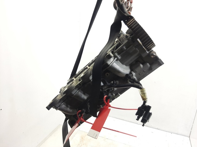 Cabeça de motor (CBC) Mazda 3 BK12