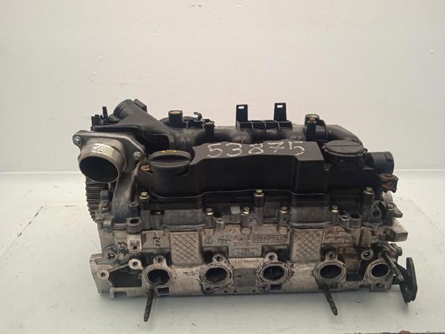 Cabeça de motor (CBC) Mazda 3 BL