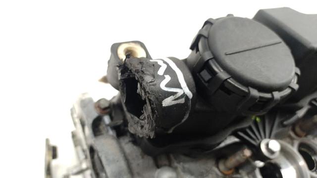 Cabeça de motor (CBC) Mazda 3 BK12