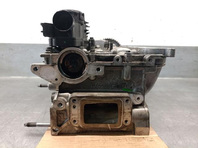 9655911480 FORD Головка блока цилиндров (ГБЦ) купить в Каменское