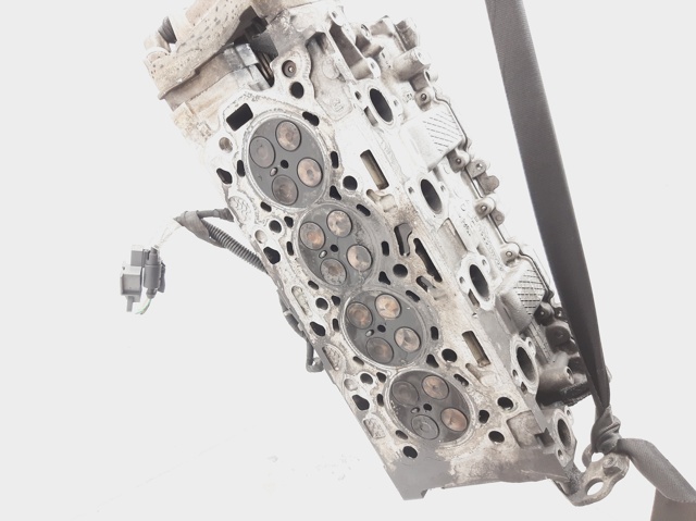 Cabeça de motor (CBC) Ford Focus 2 DA, HCP, DP
