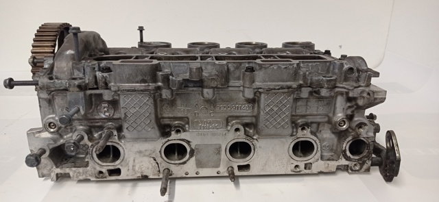 Cabeça de motor (CBC) MINI Cooper R56
