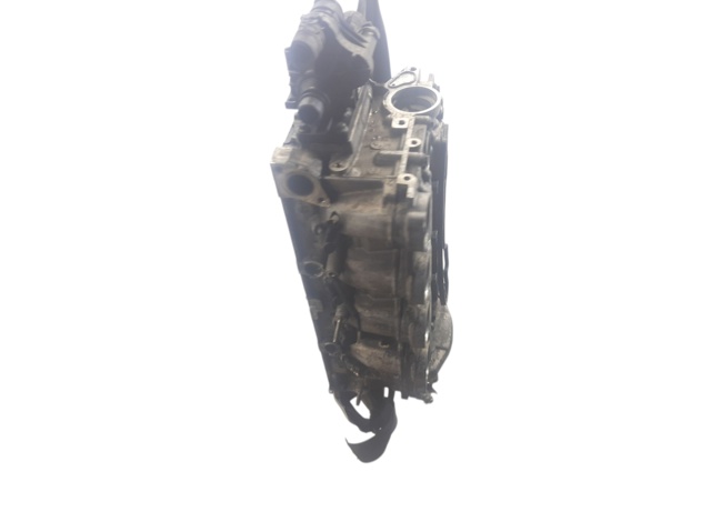 Cabeça de motor (CBC) Ford Focus 2 DA, HCP, DP