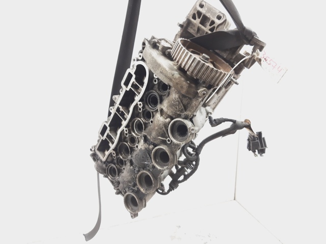 Cabeça de motor (CBC) Ford Focus 2 DA, HCP, DP