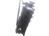 Cabeça de motor (CBC) Ford Focus 2 DA, HCP, DP