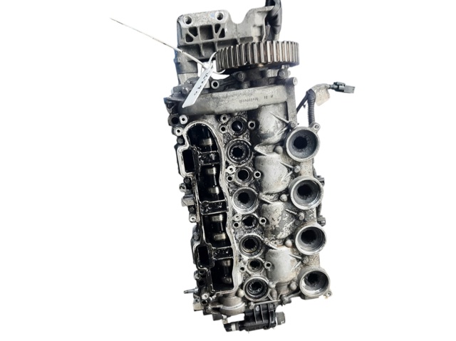 Cabeça de motor (CBC) Ford Focus 2 DA, HCP, DP