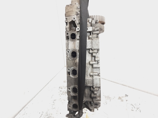 Cabeça de motor (CBC) Ford Focus 2 DA, HCP, DP