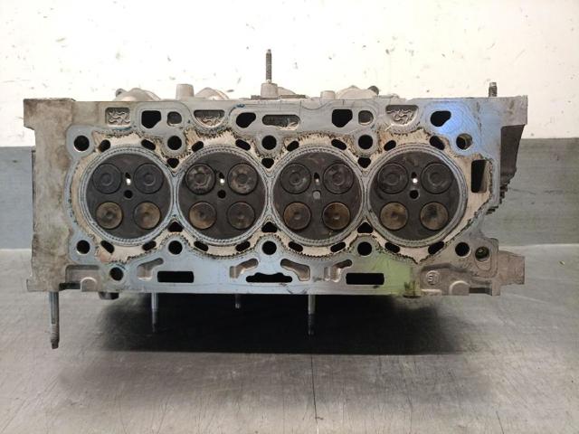 9655911480 FORD Головка блока цилиндров (ГБЦ) купить в Хмельницкий