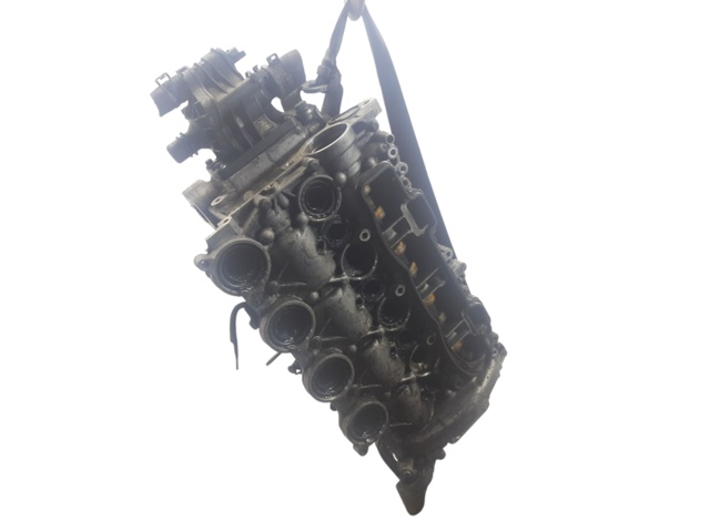 Cabeça de motor (CBC) Ford Focus 2 DA, HCP, DP