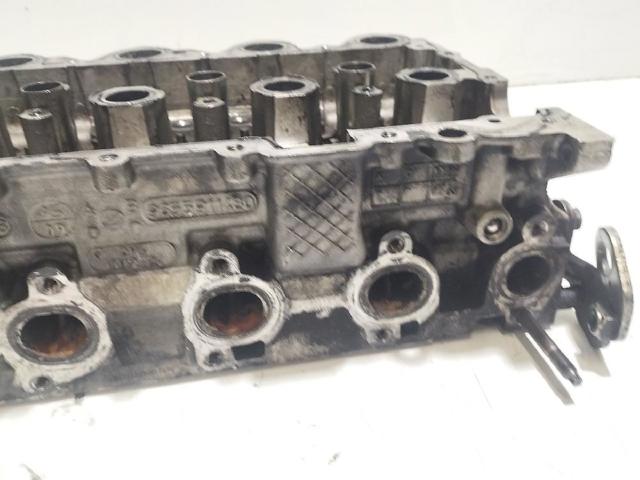 Cabeça de motor (CBC) Citroen C5 3 RD