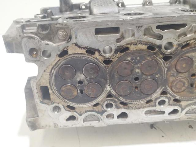 Cabeça de motor (CBC) Citroen C5 3 RD