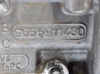 Cabeça de motor (CBC) 9655911480 PEUGEOT