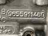 Cabeça de motor (CBC) 9655911480 PEUGEOT