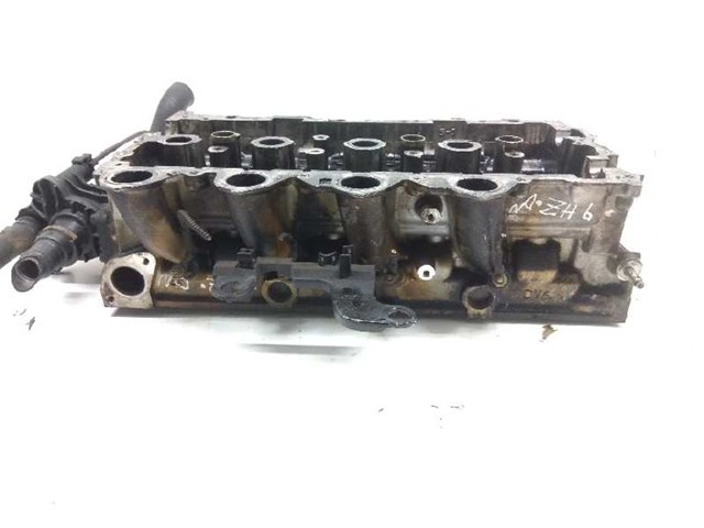 Cabeça de motor (CBC) 9655911480 PEUGEOT