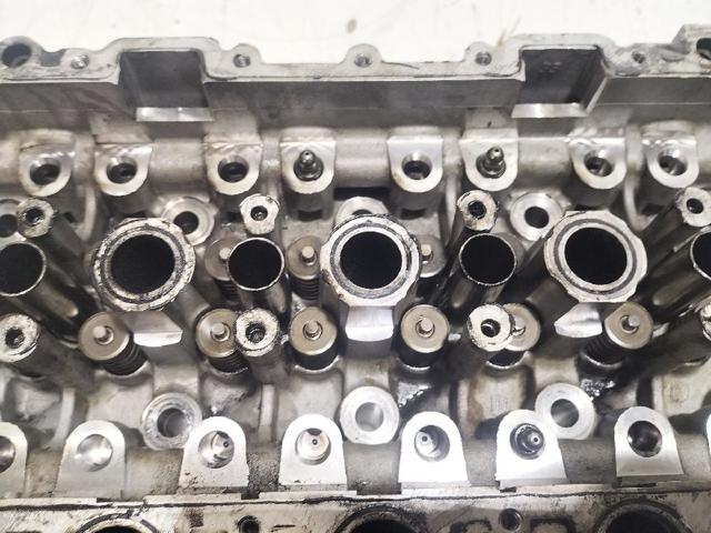 Cabeça de motor (CBC) Citroen C5 3 RD
