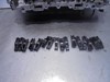 Cabeça de motor (CBC) 9655911480 PEUGEOT
