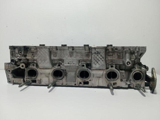 Cabeça de motor (CBC) 9655911480 PEUGEOT