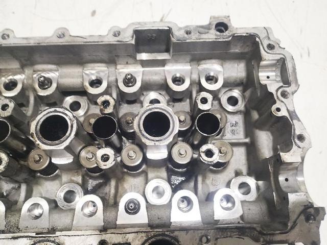 Cabeça de motor (CBC) Citroen C5 3 RD