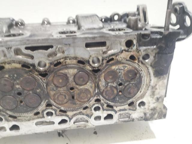 Cabeça de motor (CBC) Citroen C5 3 RD