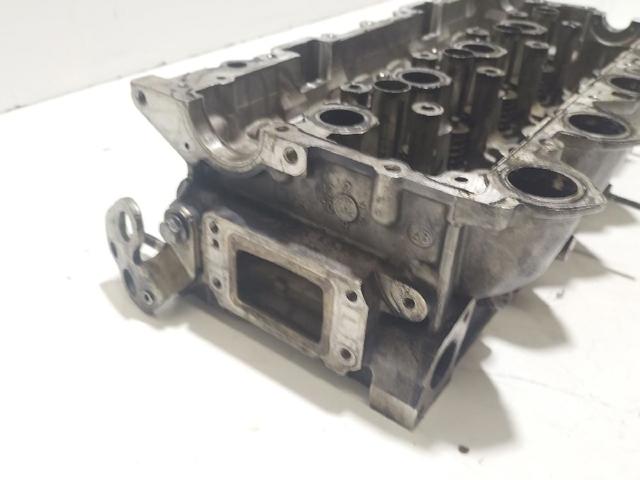 Cabeça de motor (CBC) Citroen C5 3 RD