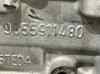 Cabeça de motor (CBC) 9655911480 PEUGEOT