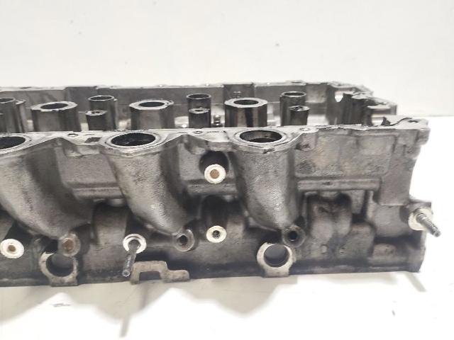 Cabeça de motor (CBC) Citroen C5 3 RD