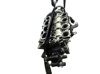 Cabeça de motor (CBC) 9655911480 PEUGEOT