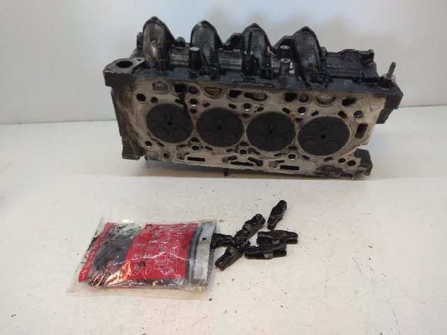 Cabeça de motor (CBC) 9655911480 PEUGEOT