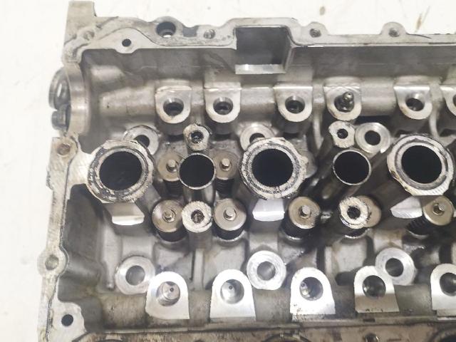 Cabeça de motor (CBC) Citroen C5 3 RD