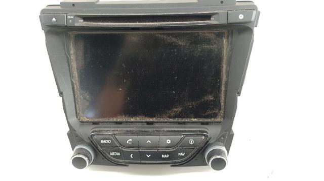 HYUNDAI 965603Z000 в наличии Сумы