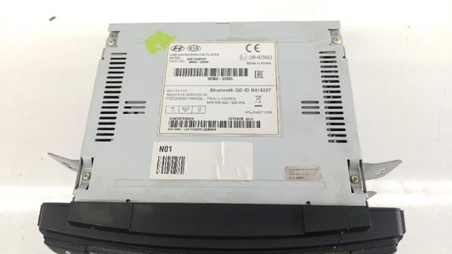 HYUNDAI 965603Z000 в наличии Днепр