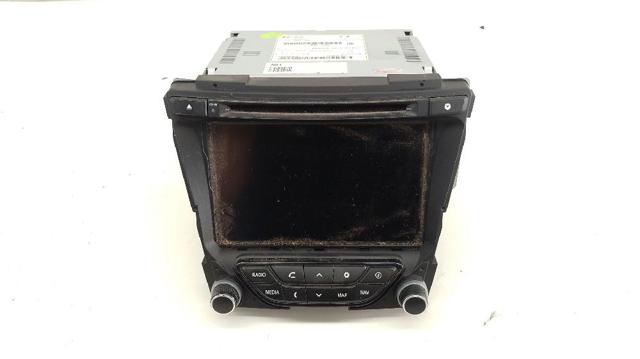 HYUNDAI 965603Z000 в наличии Запорожье