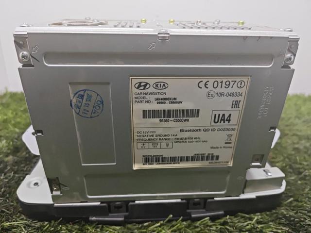 HYUNDAI 96560C5500WK в наличии Киев