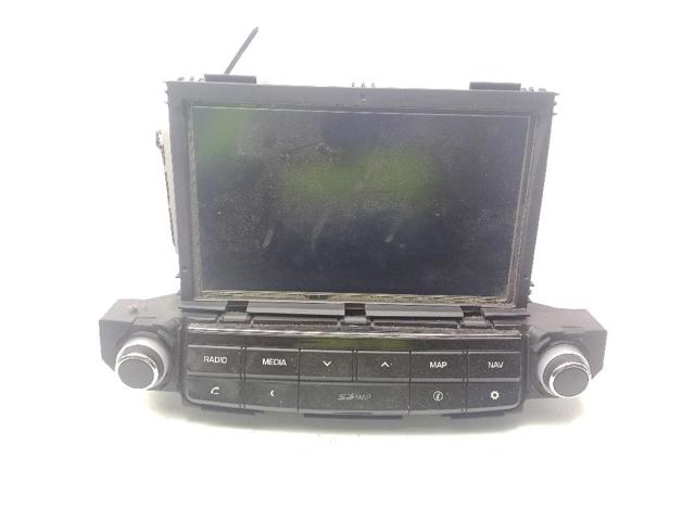 96560D70004X HYUNDAI купить в Винница