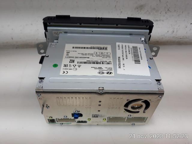 HYUNDAI 96560D70024X в наличии Ирпень