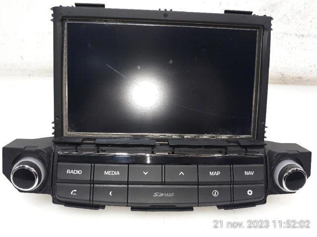 96560D70024X HYUNDAI купить в Винница
