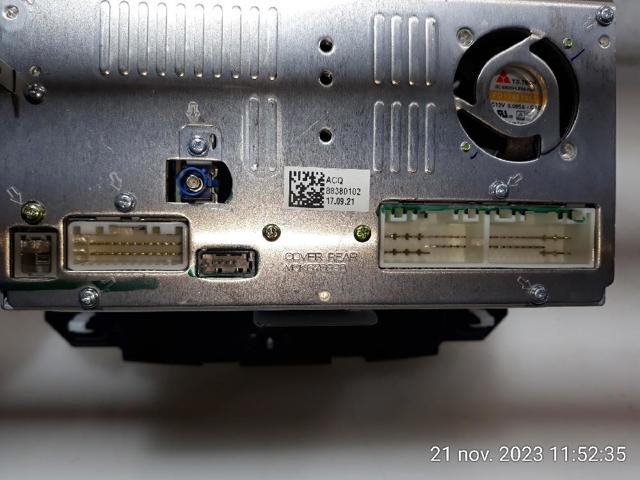 HYUNDAI 96560D70024X в наличии Винница