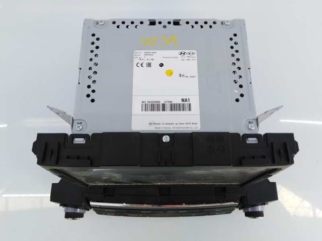 HYUNDAI 96560D71004X в наличии Хмельницкий