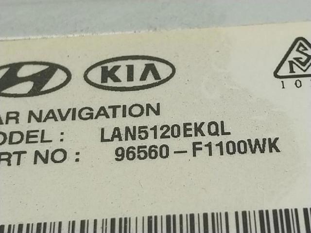 HYUNDAI 96560F1100WK в наличии Ровно