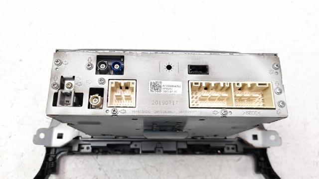 96560G2730VCS HYUNDAI купить в Полтава