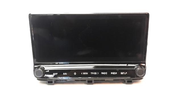 96560J7520 HYUNDAI купить в Одесса