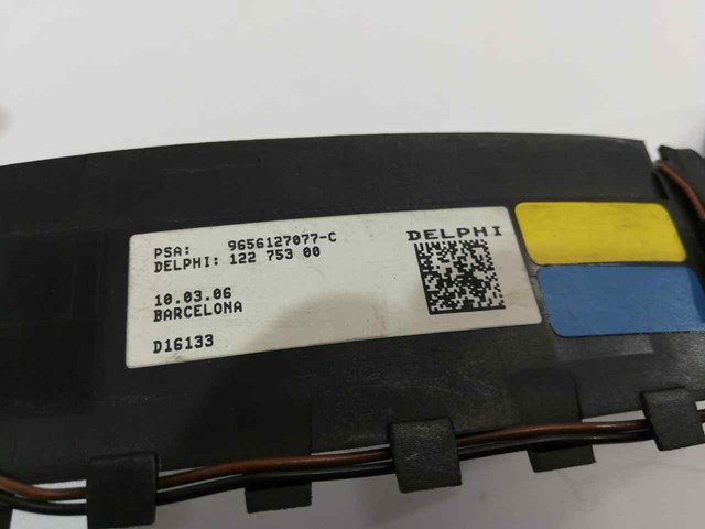 9656127077 PEUGEOT купить в Тернополь